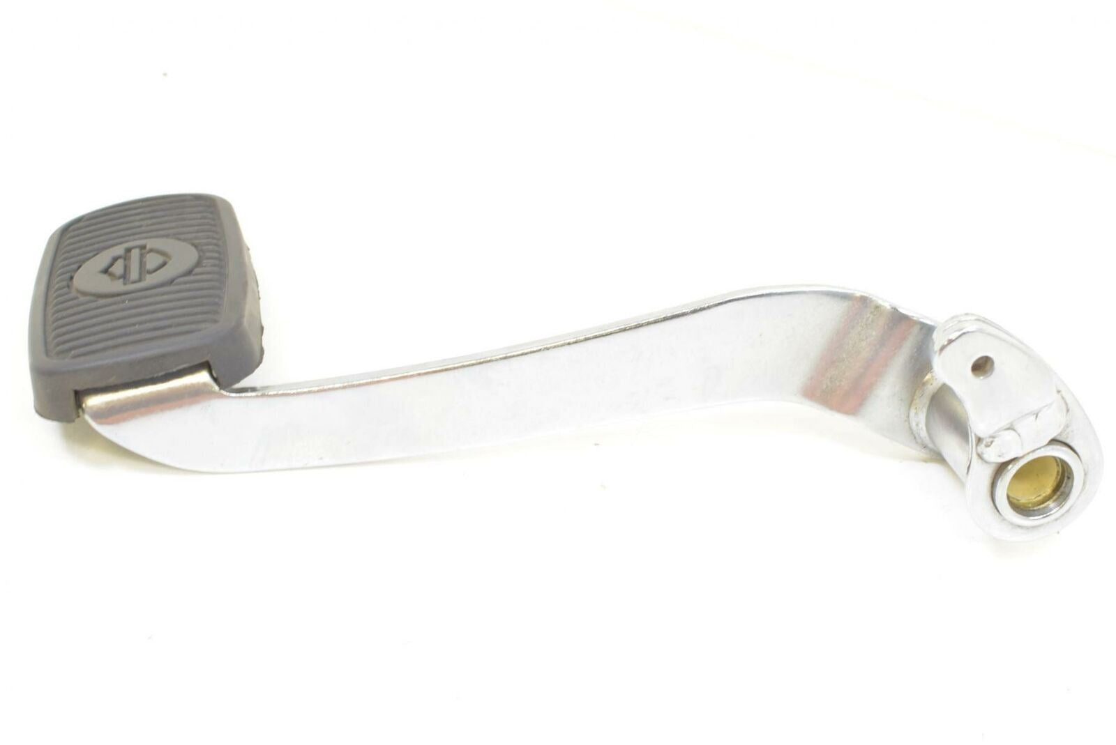 2010 Harley Touring FLHTCU Electra Glide Rear Brake Pedal Peg 42407-08 {{ shop.shopifyCountryName }} - Mototech271