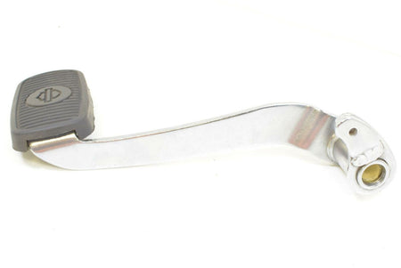 2010 Harley Touring FLHTCU Electra Glide Rear Brake Pedal Peg 42407-08 {{ shop.shopifyCountryName }} - Mototech271