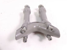 Load image into Gallery viewer, 2009 Harley FXCW Softail Rocker Handlebar Handle Bar Riser Set 55993-08 56024-08 | Mototech271
