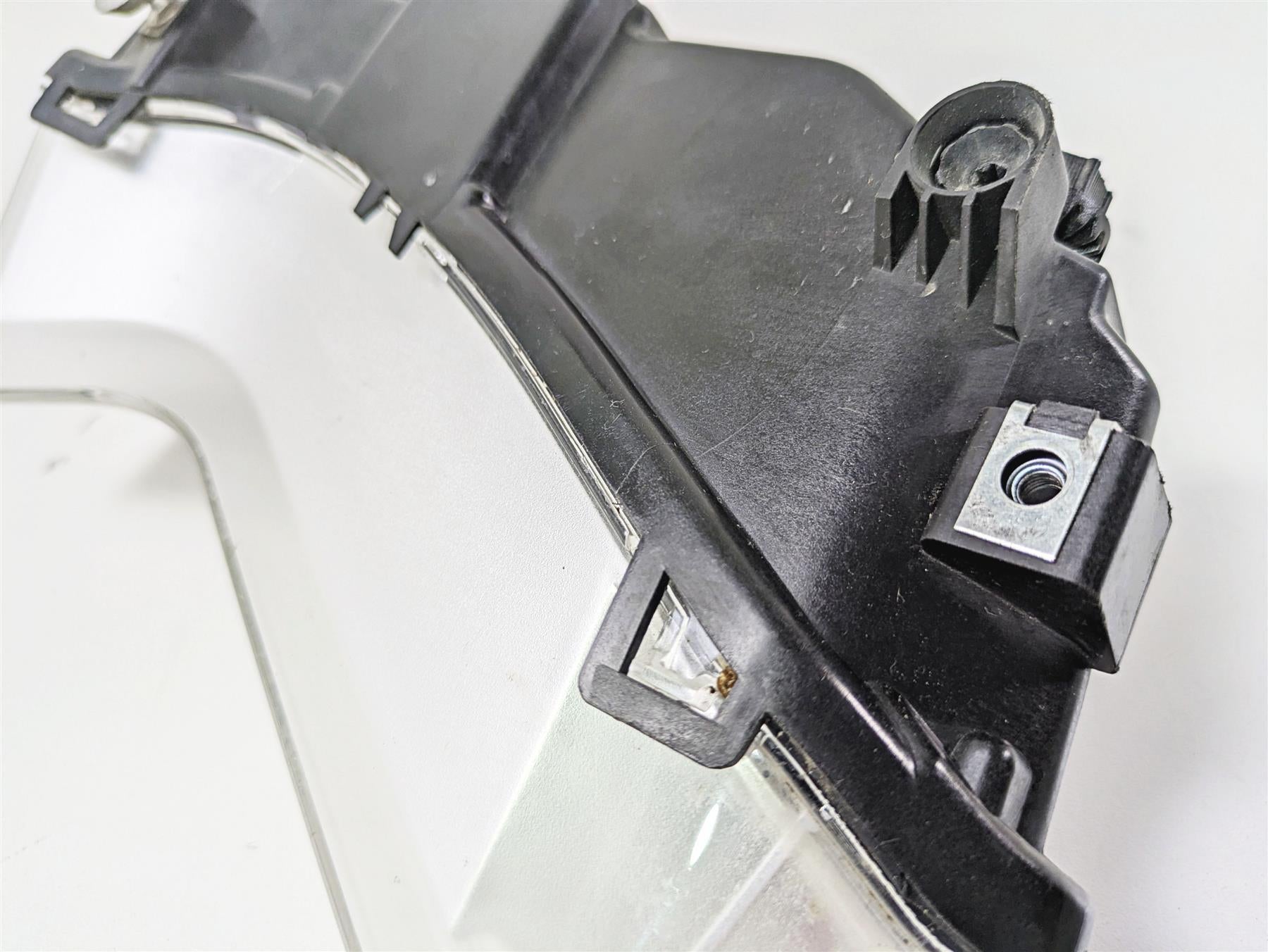2017 KTM 1290 Super Duke GT Right Cornering Light Lamp 61414008000 {{ shop.shopifyCountryName }} - Mototech271