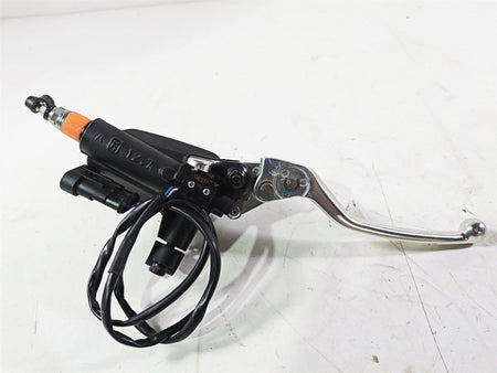 2014 Moto Guzzi California 1400 Touring Clutch Master Cylinder 887550 {{ shop.shopifyCountryName }} - Mototech271