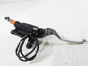 2014 Moto Guzzi California 1400 Touring Clutch Master Cylinder 887550 | Mototech271