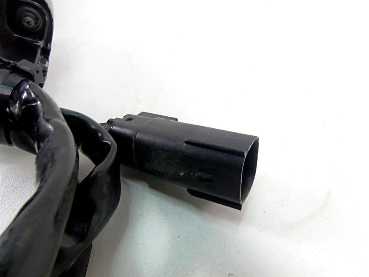 2009 Harley XR1200 Sportster Right Hand Start Stop Control Switch 71684-06A {{ shop.shopifyCountryName }} - Mototech271