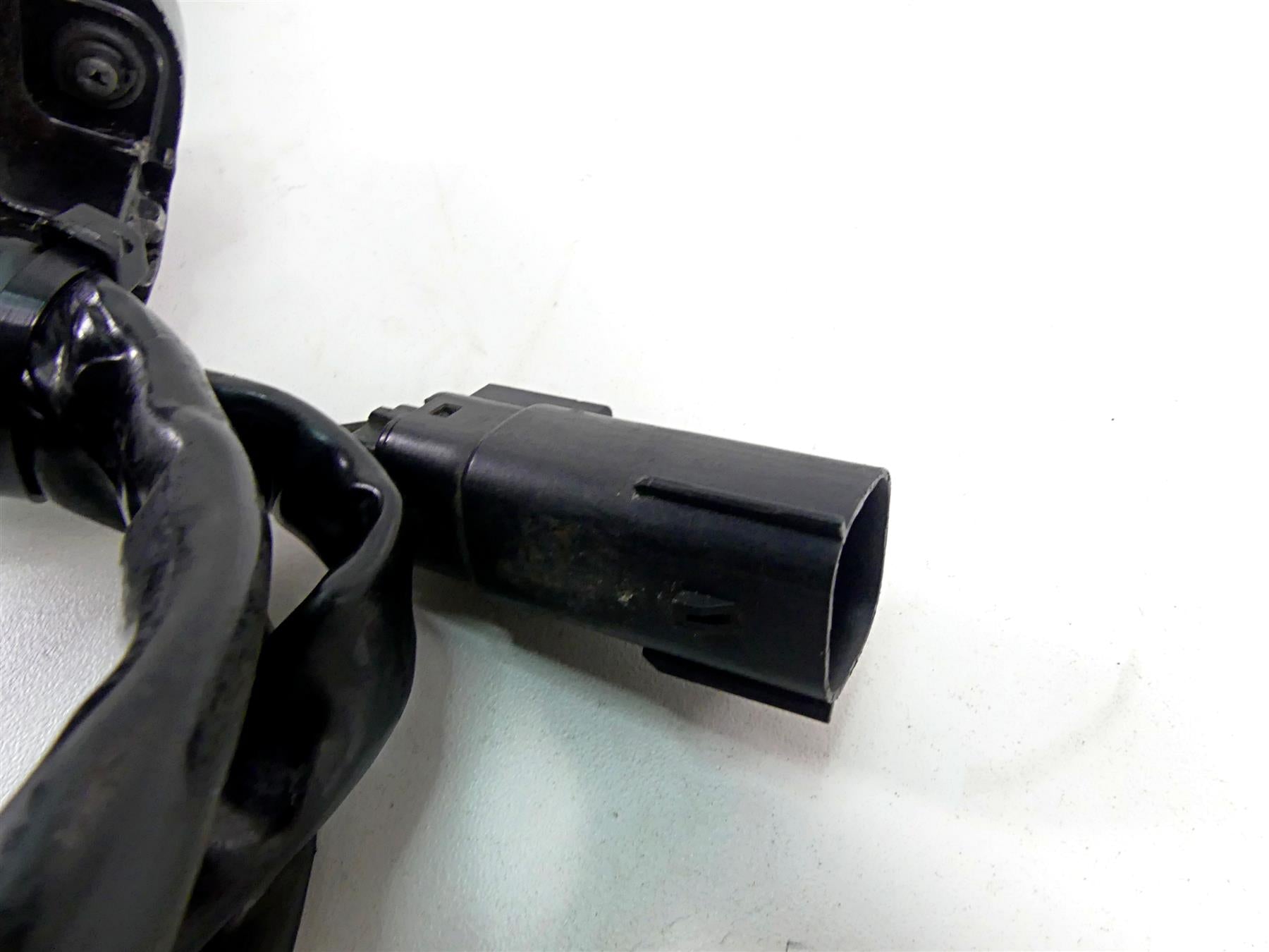 2009 Harley XR1200 Sportster Right Hand Start Stop Control Switch 71684-06A {{ shop.shopifyCountryName }} - Mototech271