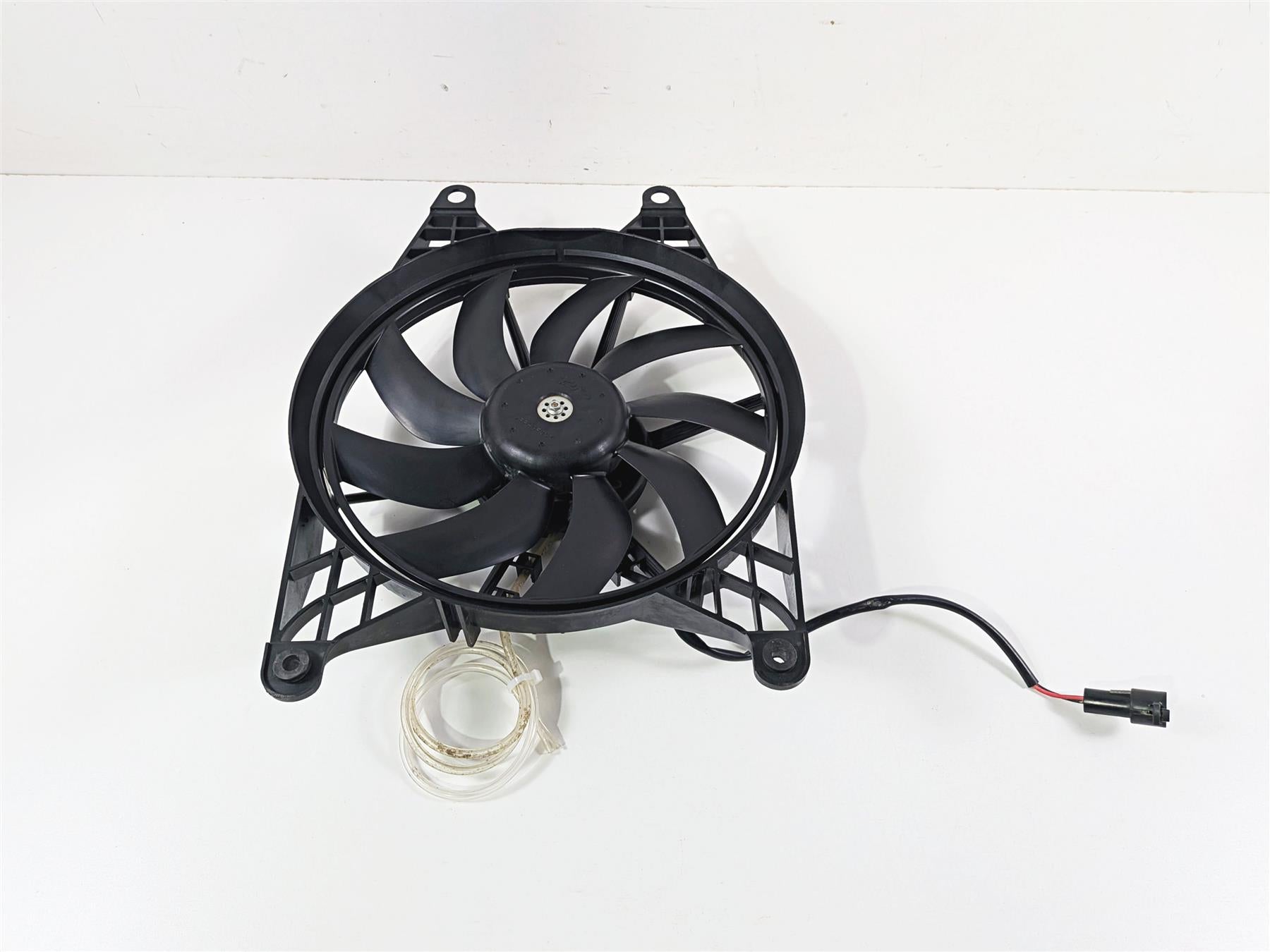 2022 Kawasaki Teryx KRX KRF 1000 SE Radiator Cooler Fan 59502-0628 59502-0644 {{ shop.shopifyCountryName }} - Mototech271