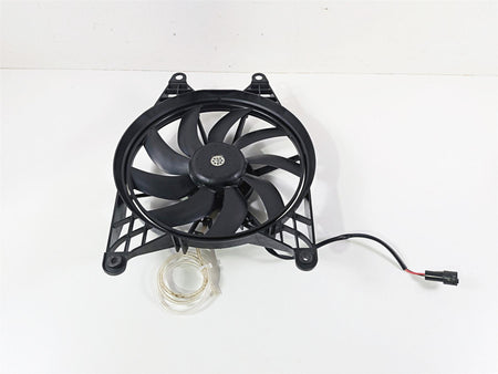 2022 Kawasaki Teryx KRX KRF 1000 SE Radiator Cooler Fan 59502-0628 59502-0644 {{ shop.shopifyCountryName }} - Mototech271