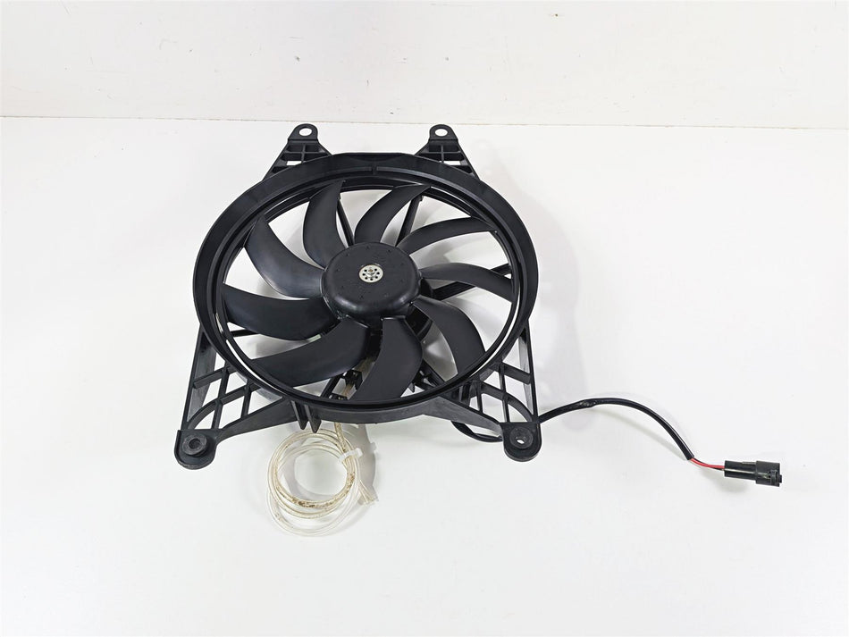 2022 Kawasaki Teryx KRX KRF 1000 SE Radiator Cooler Fan 59502-0628 59502-0644 {{ shop.shopifyCountryName }} - Mototech271