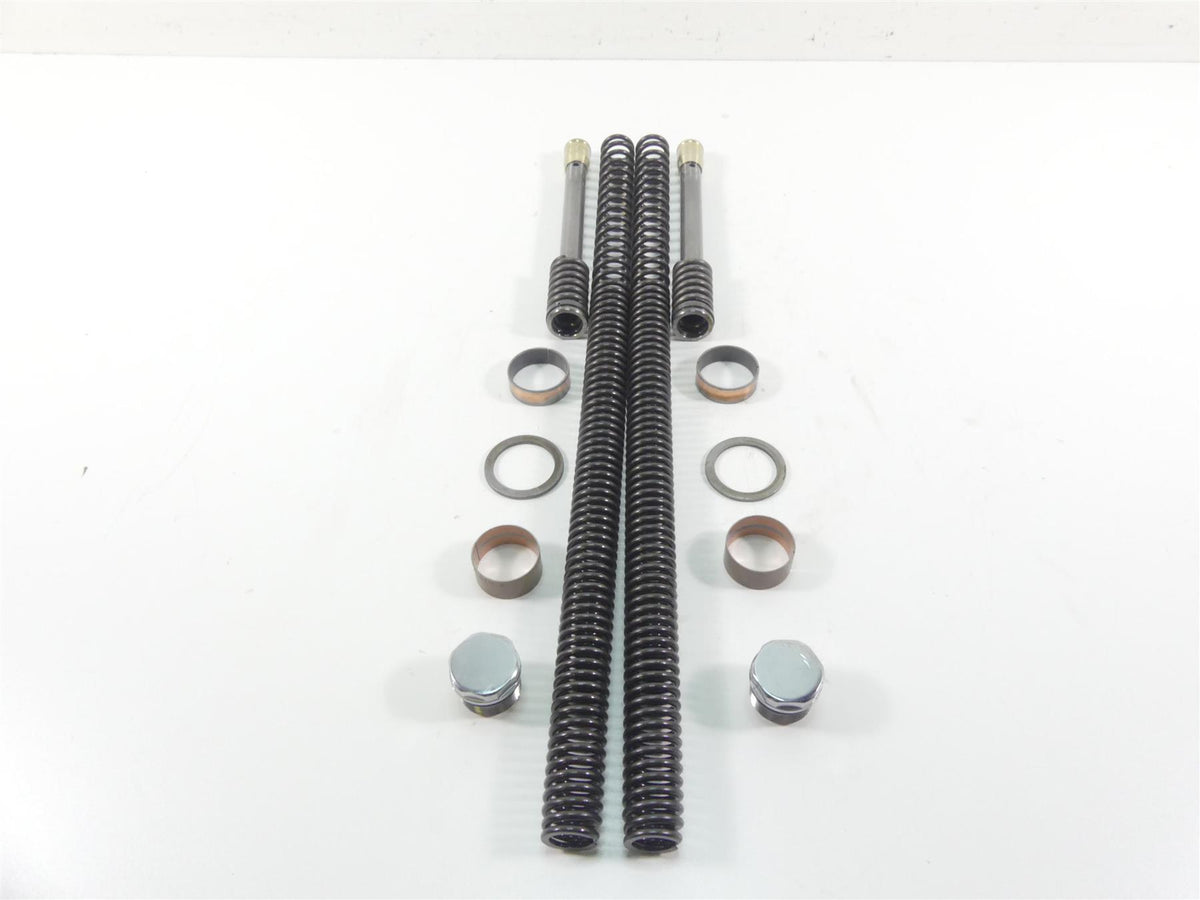 2006 Harley Sportster XL1200 Custom Front Fork Internal Set 45376-04 45925-04 {{ shop.shopifyCountryName }} - Mototech271