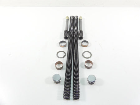 2006 Harley Sportster XL1200 Custom Front Fork Internal Set 45376-04 45925-04 {{ shop.shopifyCountryName }} - Mototech271