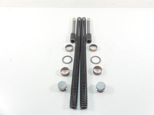 2006 Harley Sportster XL1200 Custom Front Fork Internal Set 45376-04 45925-04 | Mototech271