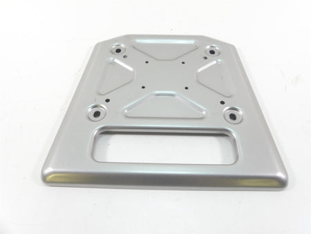 2022 Kawasaki KLR650 KL650 Adv Rear Luggage Rack Carrier Plate 13272-3763 {{ shop.shopifyCountryName }} - Mototech271