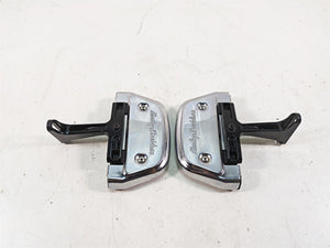 2010 Harley Touring FLHTCU Electra Glide Rear Passenger Floor Boards 52719-10