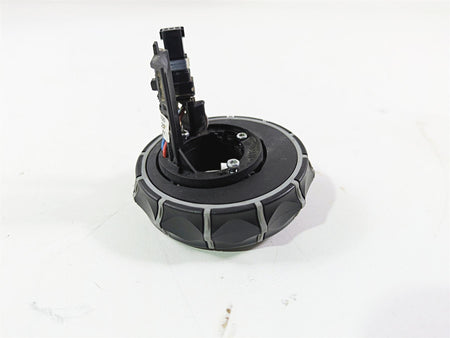 2015 BMW R1200 GS Adv K51 Round Multi Controller Switch 61317727498 8552113 {{ shop.shopifyCountryName }} - Mototech271