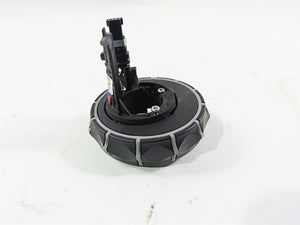 2015 BMW R1200 GS Adv K51 Round Multi Controller Switch 61317727498 8552113