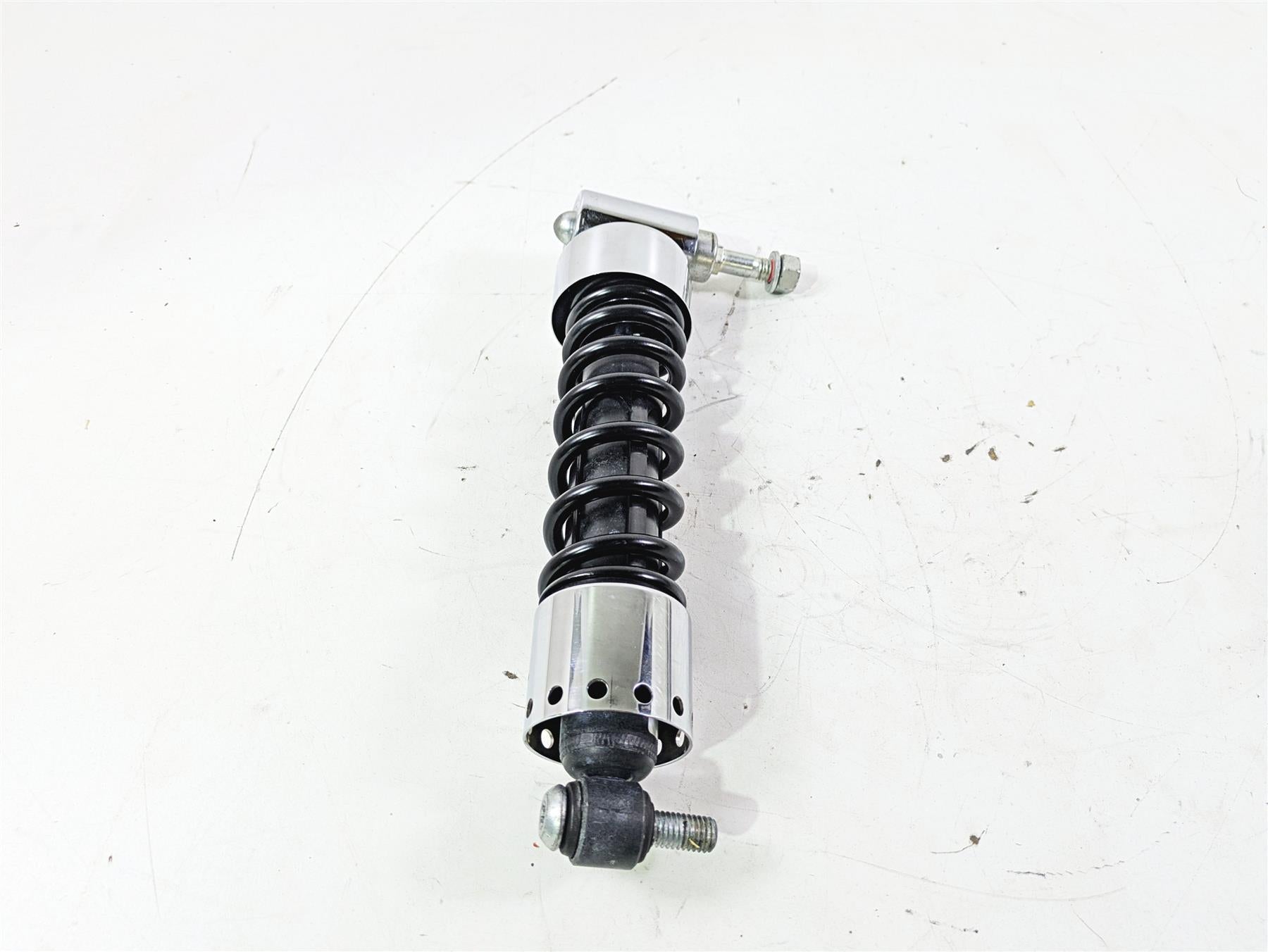2015 Harley FXDL Dyna Low Rider Right Rear Shock Damper Only 1 12" 54000050 {{ shop.shopifyCountryName }} - Mototech271