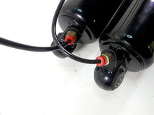 Load image into Gallery viewer, 2007 Harley Touring FLHRSE CVO Road King Rear 12&quot; Shock Damper Set 54669-07
