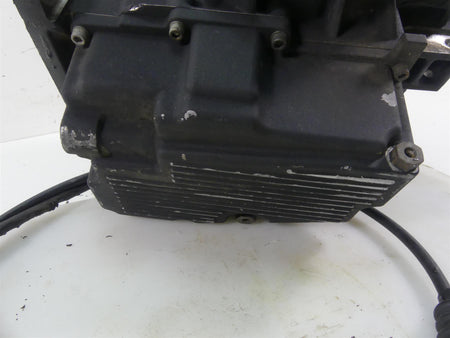 2011 Harley FXDWG Dyna Wide Glide 6-Sp Transmission Gear Box 33K -Read 33083-10A {{ shop.shopifyCountryName }} - Mototech271