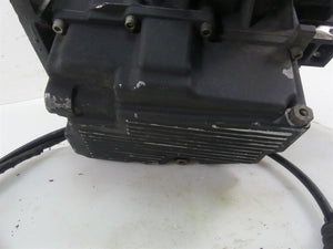 2011 Harley FXDWG Dyna Wide Glide 6-Sp Transmission Gear Box 33K -Read 33083-10A | Mototech271