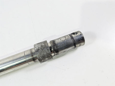 2004 Harley Touring FLTRI Road Glide Front Axle Wheel Spindle 1" 43364-00-Mototech271