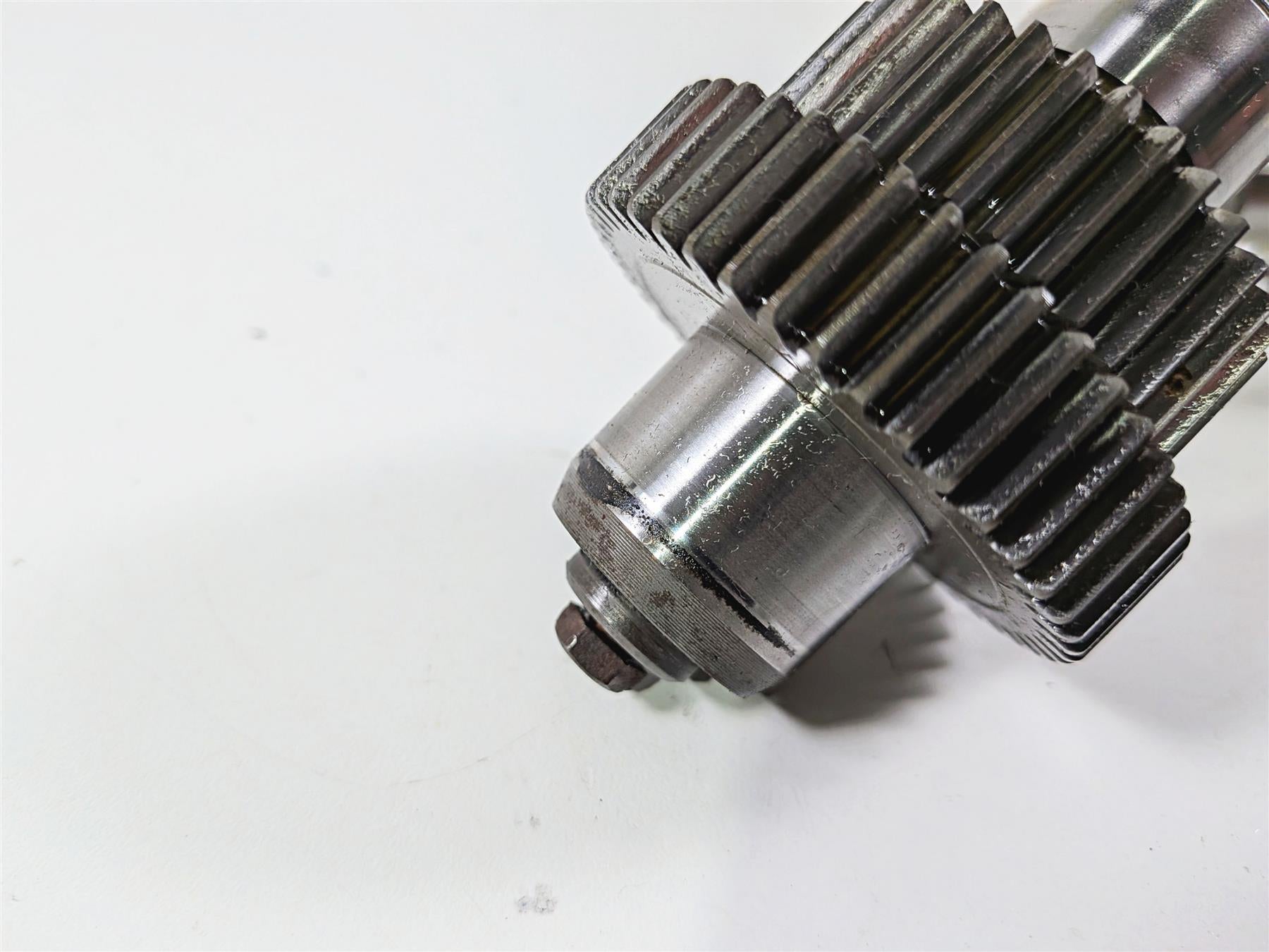 2003 Harley Sportster XL1200 All Cam Gears Set 25193-00B {{ shop.shopifyCountryName }} - Mototech271