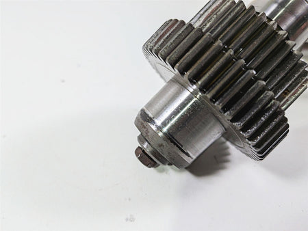 2003 Harley Sportster XL1200 All Cam Gears Set 25193-00B {{ shop.shopifyCountryName }} - Mototech271