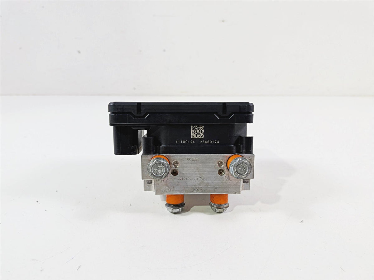 2023 Harley Adv RA1250 S Pan America Abs Brake Pump Unit Module 41100105A {{ shop.shopifyCountryName }} - Mototech271
