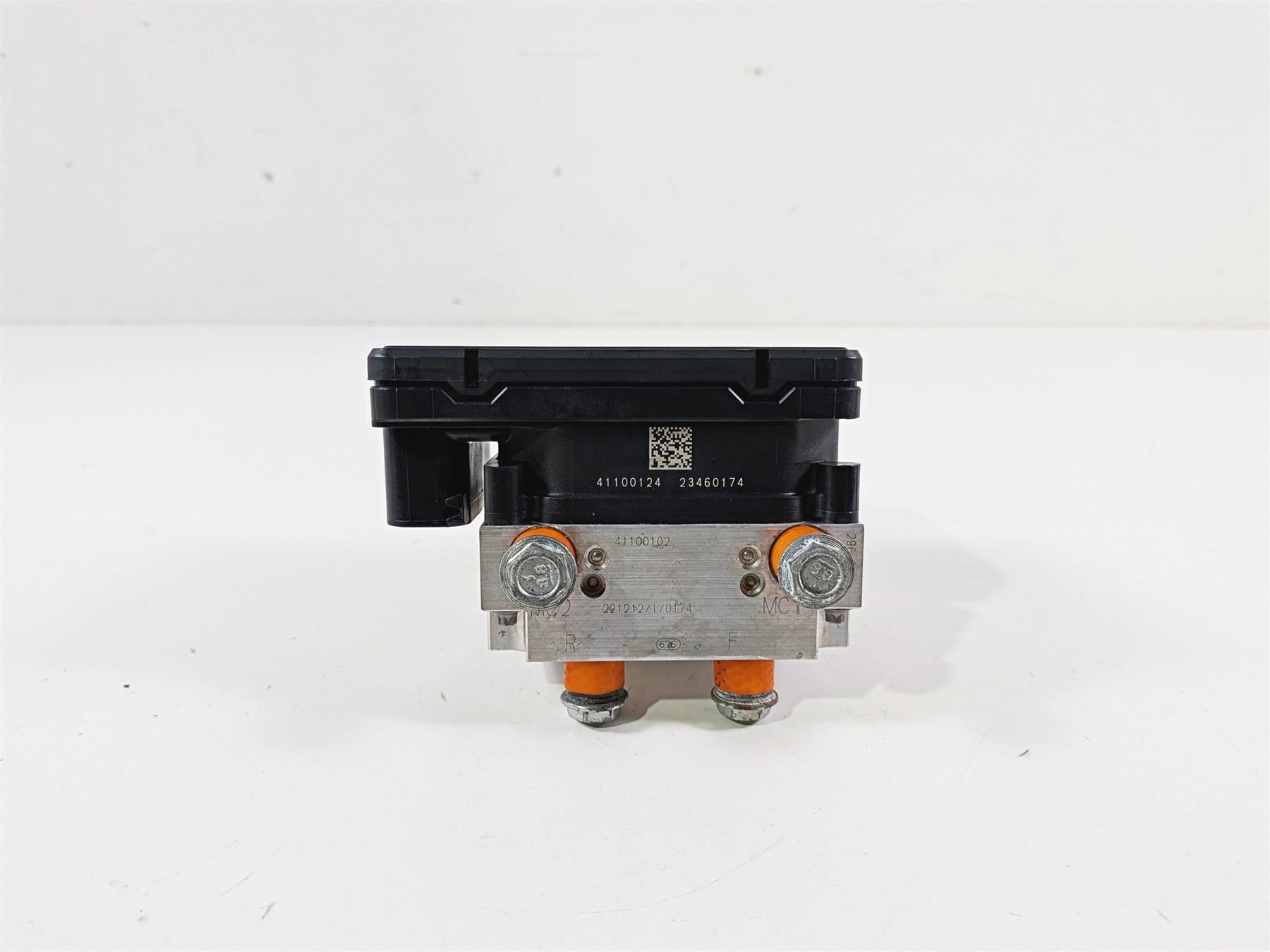 2023 Harley Adv RA1250 S Pan America Abs Brake Pump Unit Module 41100105A {{ shop.shopifyCountryName }} - Mototech271