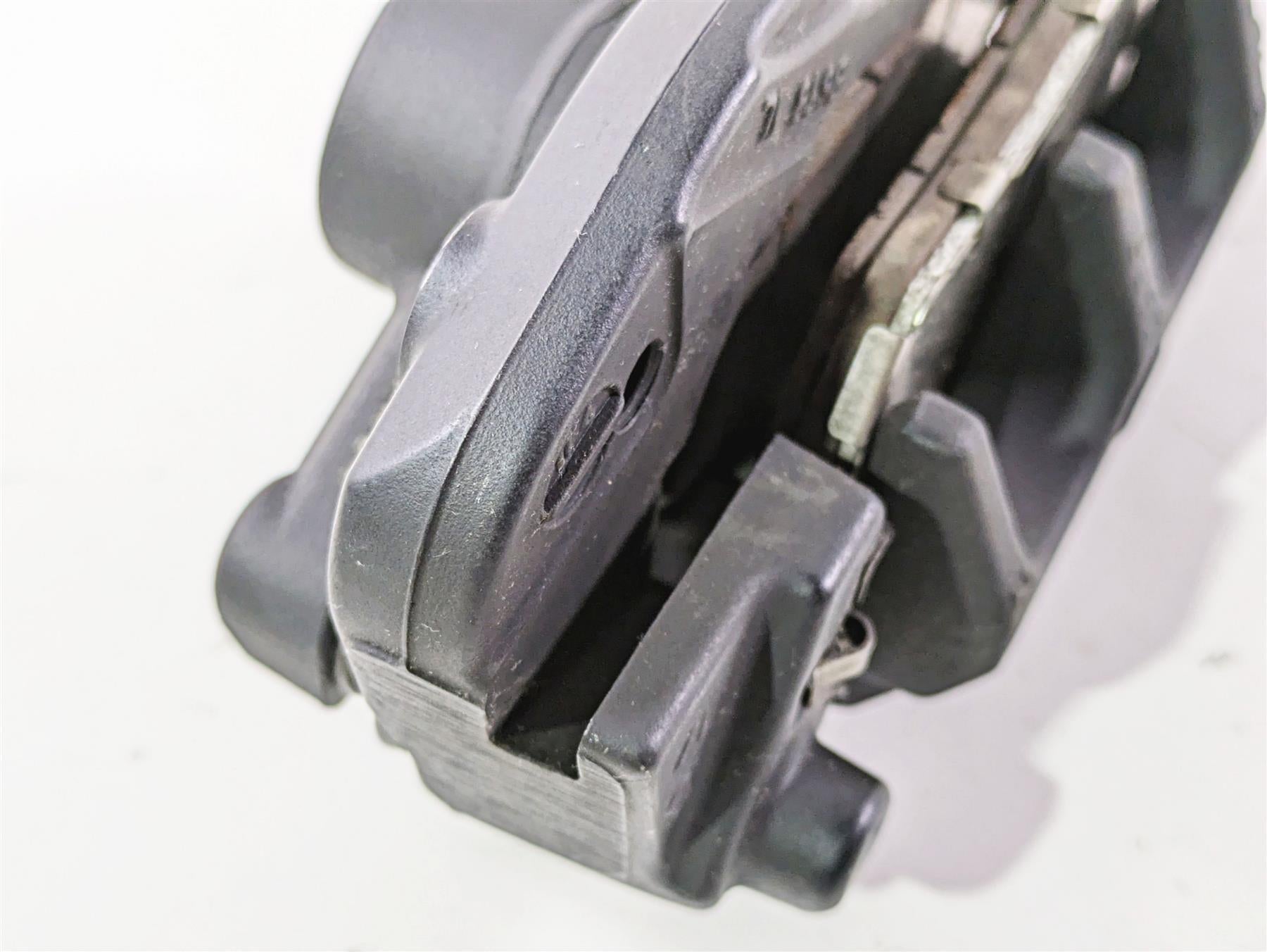 2018 BMW R1200GS GSW K50 Rear Brembo Brake Caliper + Mount 34218535160 {{ shop.shopifyCountryName }} - Mototech271