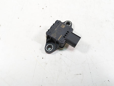 2018 Kawasaki ZX1002 Ninja H2 SX Bosch Gyro Sensor Lean Angle 21176-0819 {{ shop.shopifyCountryName }} - Mototech271
