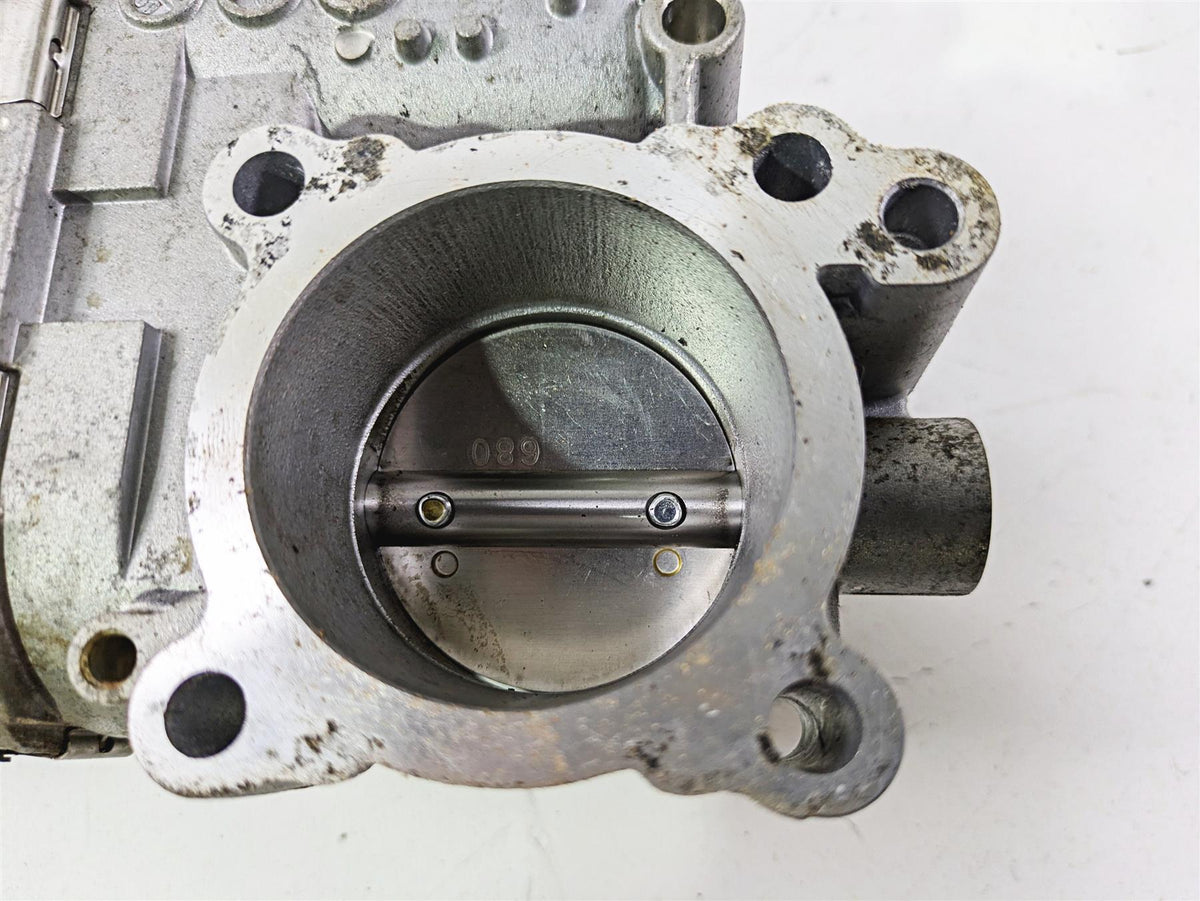 2022 Polaris Ranger 1000 Premium Bosch Throttle Body 1204455 {{ shop.shopifyCountryName }} - Mototech271