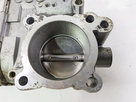 2022 Polaris Ranger 1000 Premium Bosch Throttle Body 1204455 {{ shop.shopifyCountryName }} - Mototech271