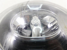 Load image into Gallery viewer, 2019 Harley FLHC Softail Heritage Headlight Daymaker Led 7&quot; Light -Read 67700339 | Mototech271

