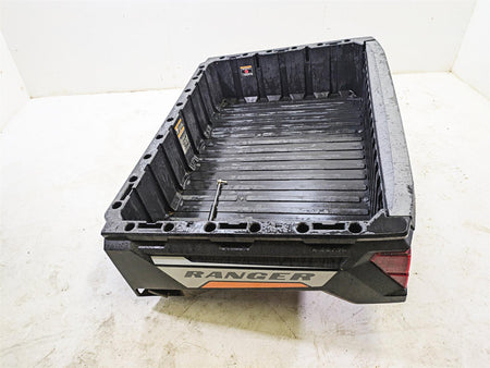 2022 Polaris Ranger 1000 Premium Rear Trunk Bed Assembly READ 2208995 {{ shop.shopifyCountryName }} - Mototech271