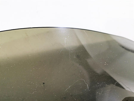 2010 Harley Touring FLHX Street Glide LRS Short Smoked Windshield Wind Shield {{ shop.shopifyCountryName }} - Mototech271