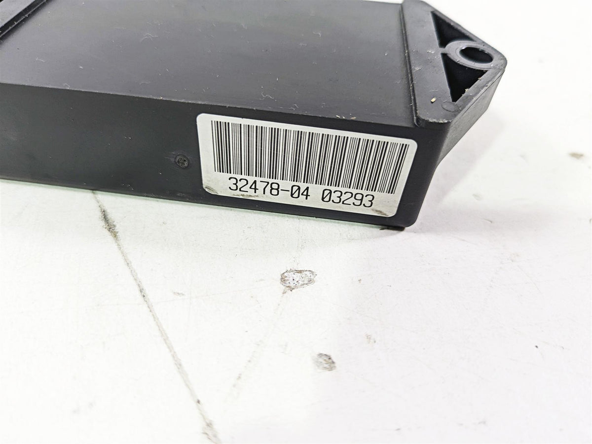 2004 Harley Softail FLSTF Fat Boy Cdi Ecu Ecm Engine Control Module 32478-04 {{ shop.shopifyCountryName }} - Mototech271