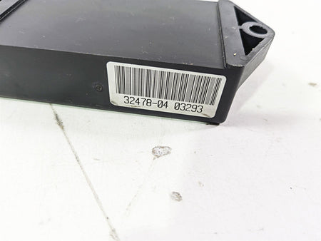2004 Harley Softail FLSTF Fat Boy Cdi Ecu Ecm Engine Control Module 32478-04 {{ shop.shopifyCountryName }} - Mototech271