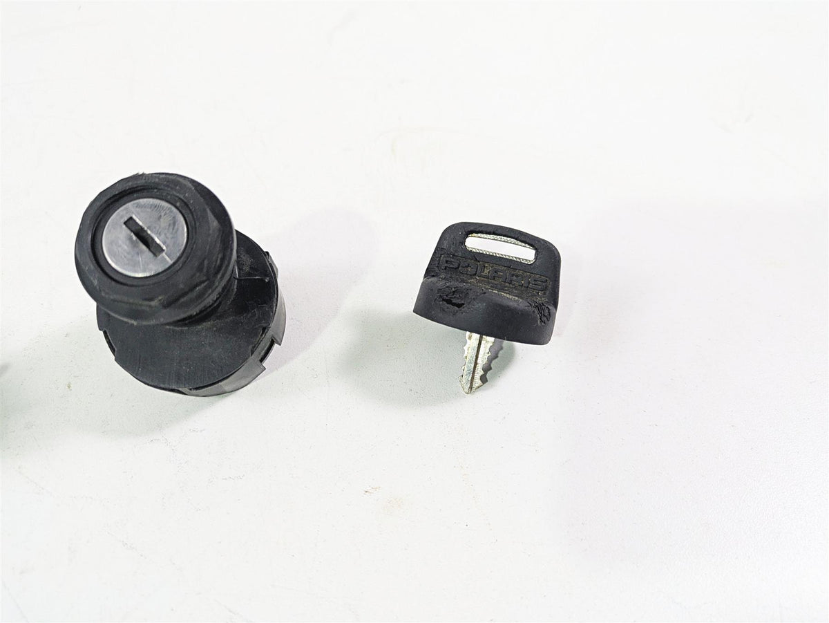 2018 Polaris RZR XP 1000 Trail Rock Ignition Switch & Key Set 4016068 4014069 {{ shop.shopifyCountryName }} - Mototech271