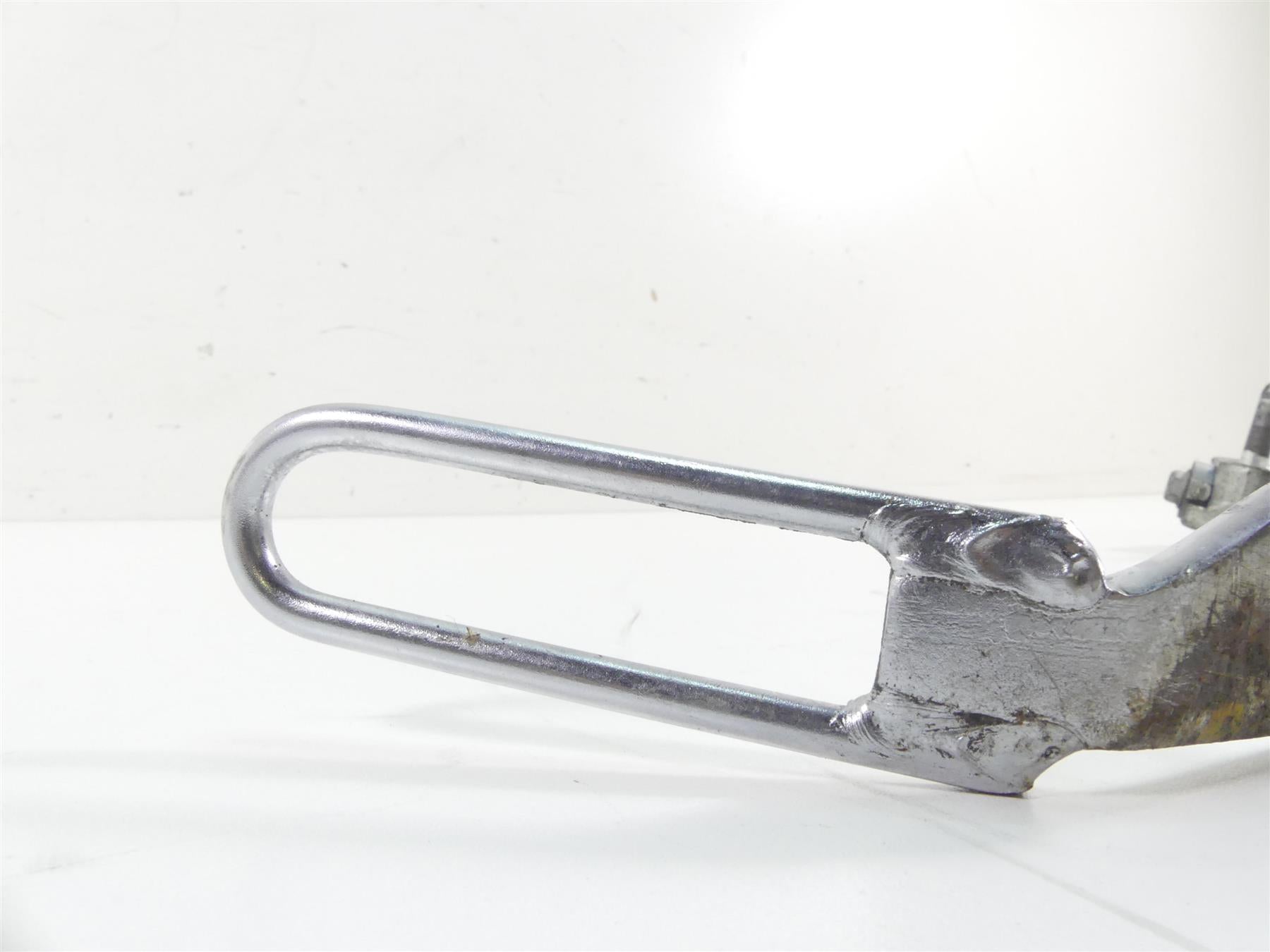 2016 Harley FXDL Dyna Low Rider Side Kickstand Kick Jiffy Stand 49704-90H {{ shop.shopifyCountryName }} - Mototech271