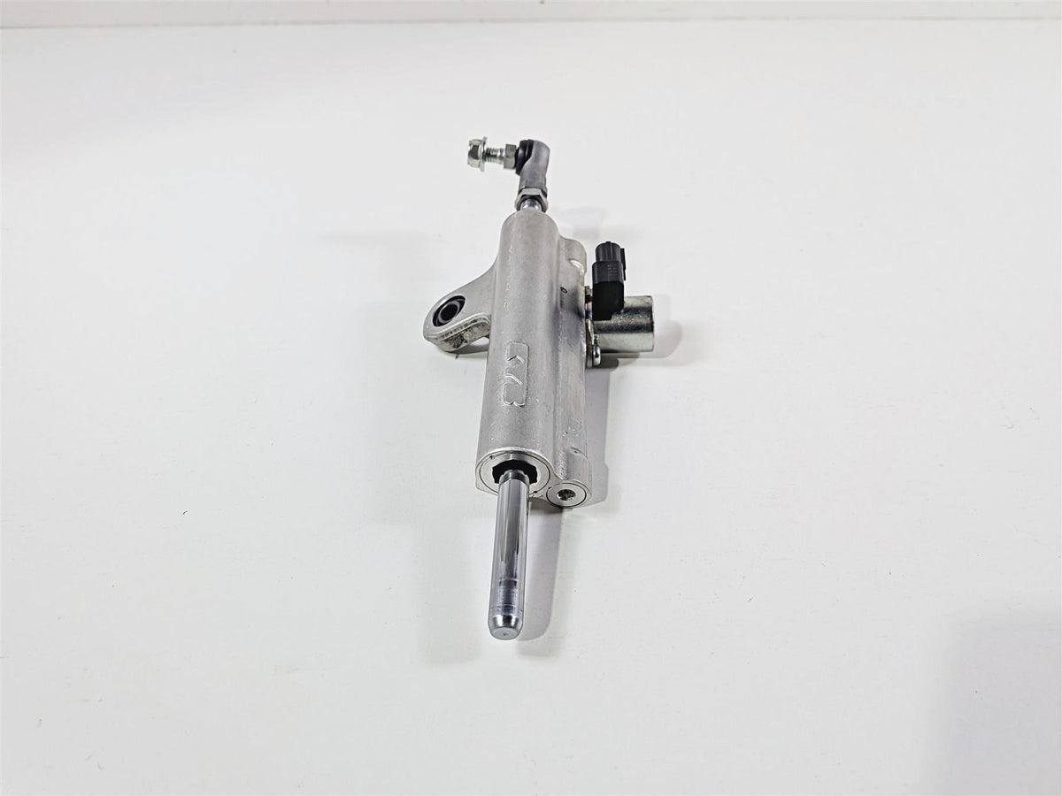 2024 Suzuki GSXR600 Steering Damper Stabilizer KYB 2K Only 51750-21H10 {{ shop.shopifyCountryName }} - Mototech271