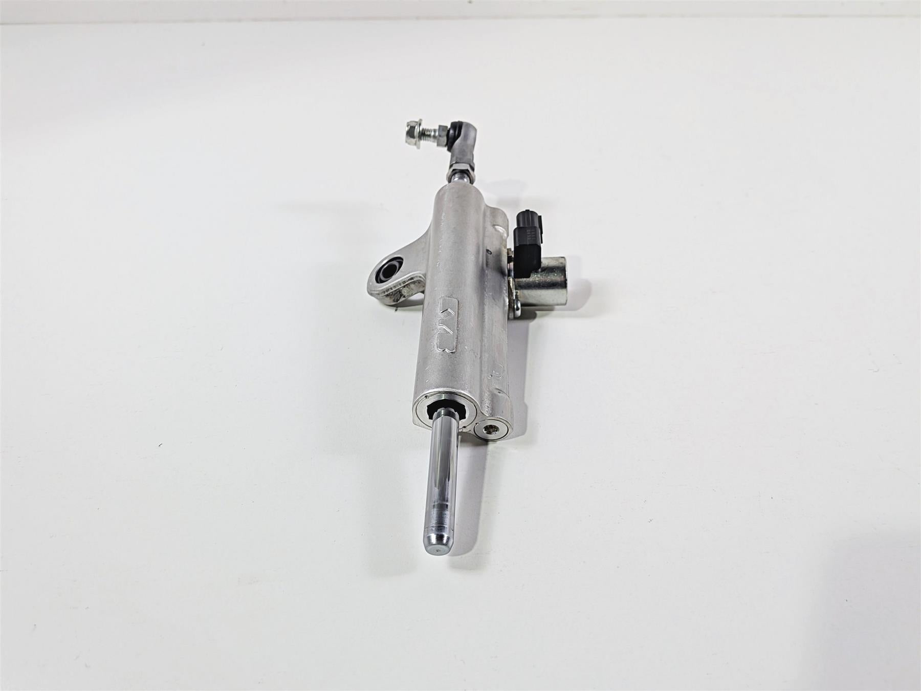 2024 Suzuki GSXR600 Steering Damper Stabilizer KYB 2K Only 51750-21H10 {{ shop.shopifyCountryName }} - Mototech271