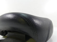 Load image into Gallery viewer, 1998 Honda Shadow VT1100T Rear Passenger Pillion Seat Saddle 77300-MBC-000 | Mototech271
