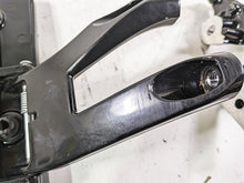 Load image into Gallery viewer, 2019 Harley FLHCS Softail Heritage Front Right Floorboard + Brake Pedal 50600206 | Mototech271
