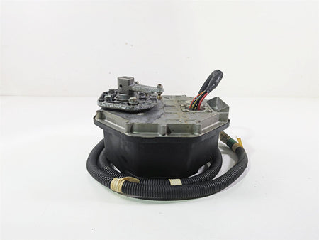 2019 Yamaha VX Cruiser HO 1800 Reverse Control Motor & Box F2X-6140B-05-00 {{ shop.shopifyCountryName }} - Mototech271