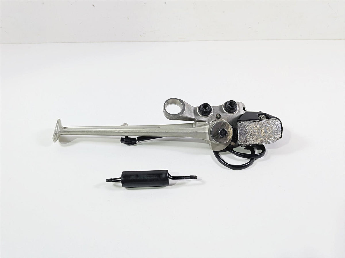 2023 Yamaha MT10 MTN1000 Side Kick Stand Kickstand & Switch B67-27311-00-00 {{ shop.shopifyCountryName }} - Mototech271