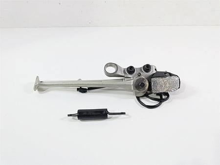 2023 Yamaha MT10 MTN1000 Side Kick Stand Kickstand & Switch B67-27311-00-00 {{ shop.shopifyCountryName }} - Mototech271
