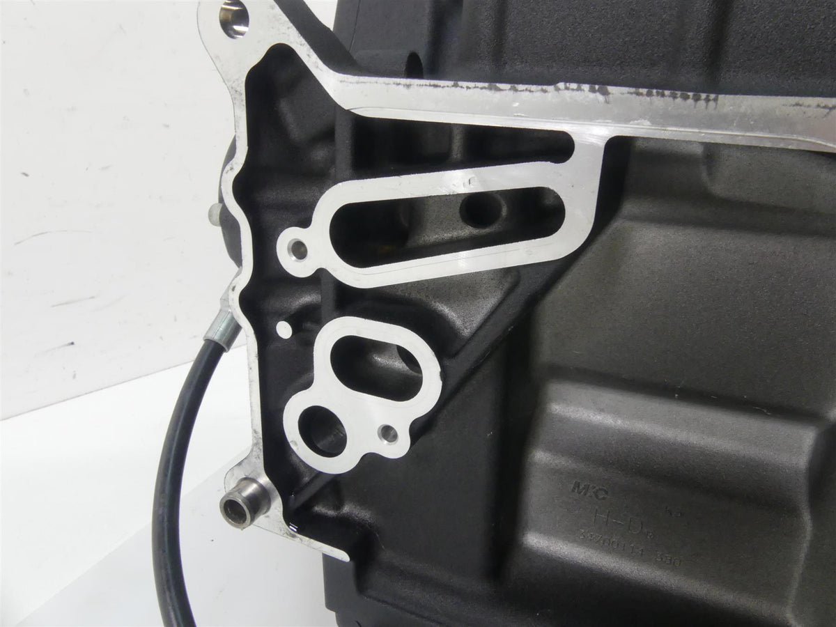 2020 Harley Softail FXBB Street Bob 6 Speed Transmission Gear Box M8 3K 35000198 {{ shop.shopifyCountryName }} - Mototech271