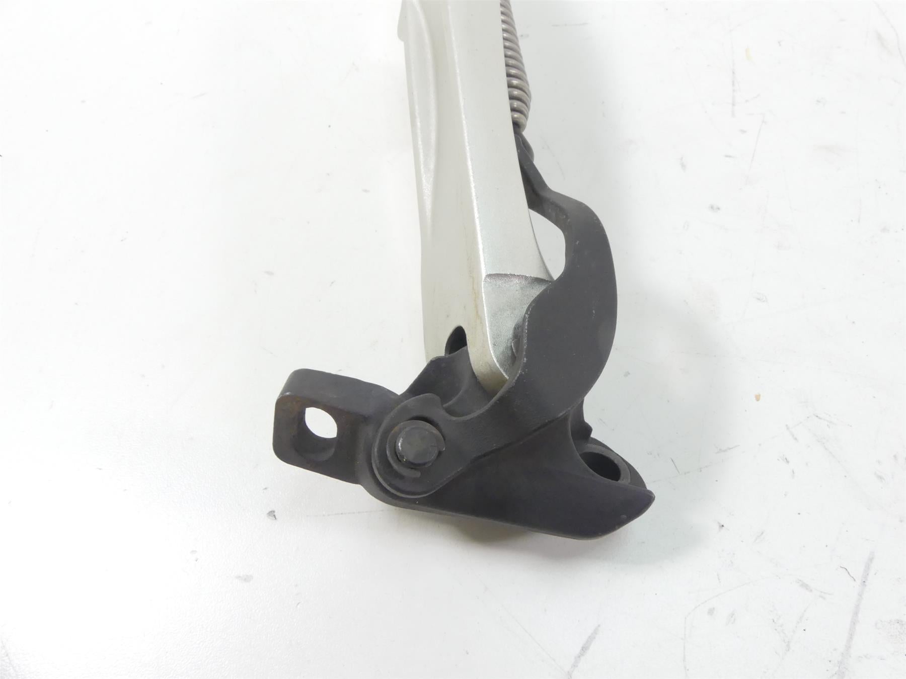2015 EBR Eric Buell Racing 1190SX Side Kick Stand Kickstand L0194.1AMD {{ shop.shopifyCountryName }} - Mototech271