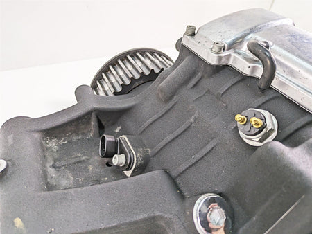 2009 Harley Softail FLSTSB Cross Bones 6 Speed Transmission Gear Box 33012-10A {{ shop.shopifyCountryName }} - Mototech271