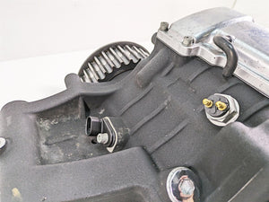 2009 Harley Softail FLSTSB Cross Bones 6 Speed Transmission Gear Box 33012-10A