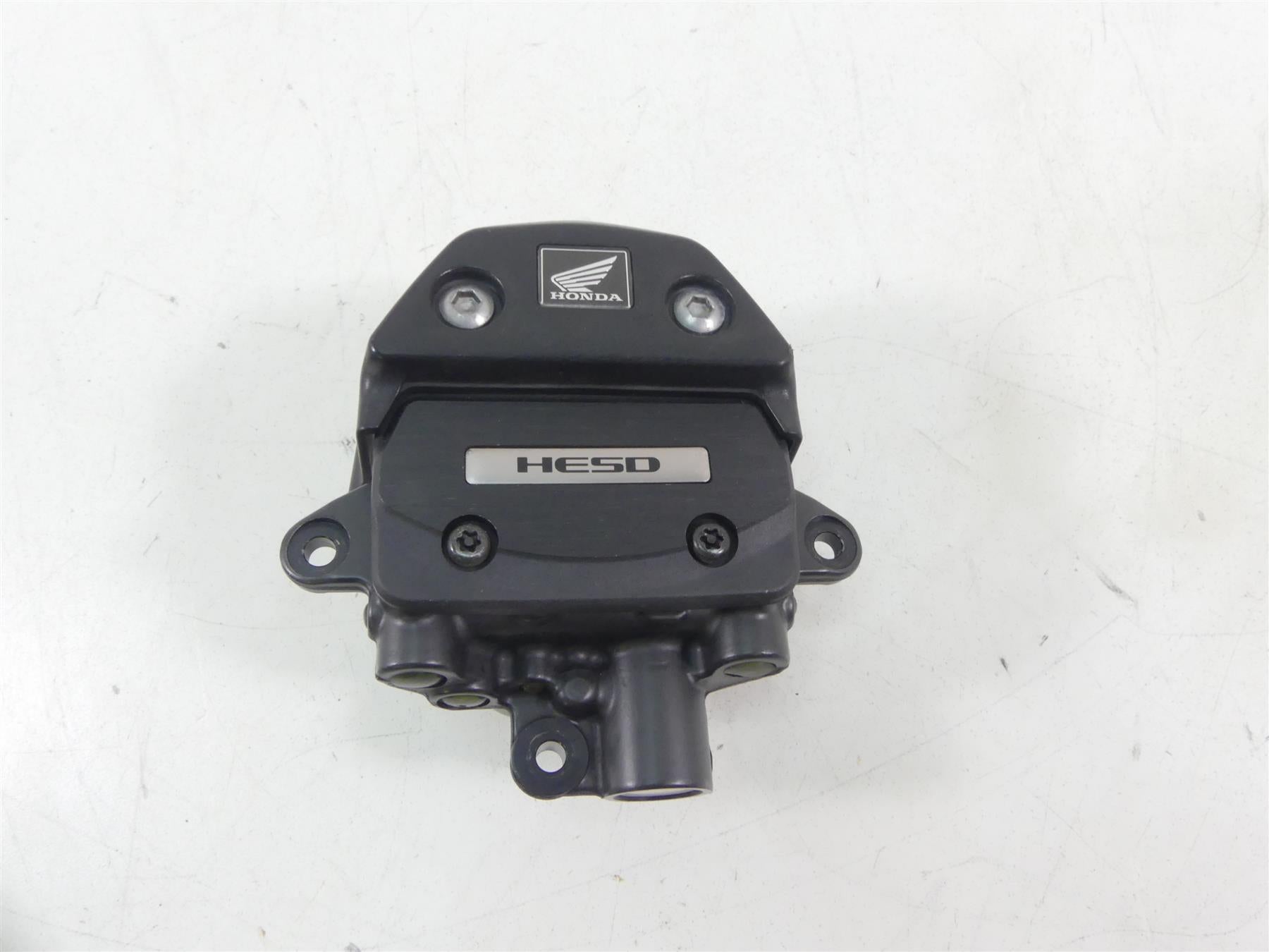 2004 Honda CBR1000RR SC57 Oem Steering Damper Stabilizer 53700-MEL-023 {{ shop.shopifyCountryName }} - Mototech271